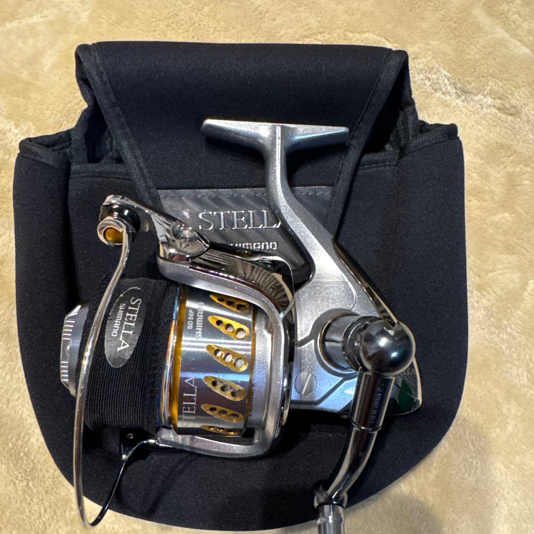 シマノ ステラ SW8000PG