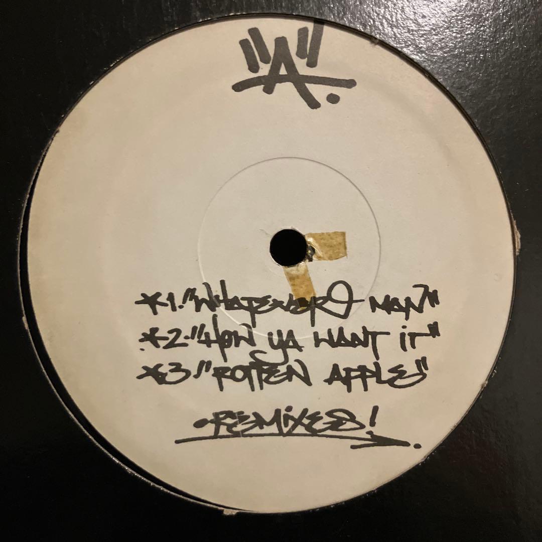 アングラ HIPHOP R&Bクラシック 70枚セット　まとめ売り