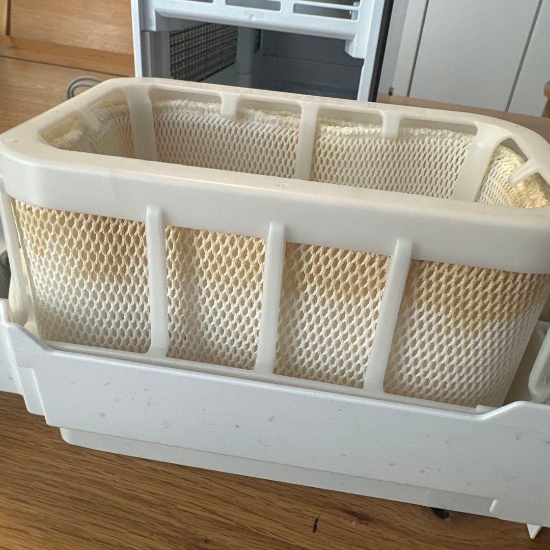 Panasonic 置き型加湿器 FE-KXY07 24年製　パナソニック