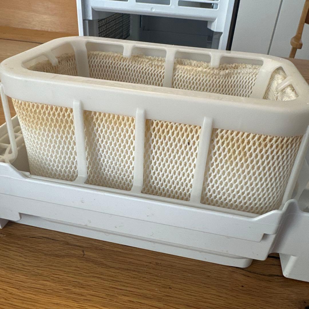 Panasonic 置き型加湿器 FE-KXY07 24年製　パナソニック