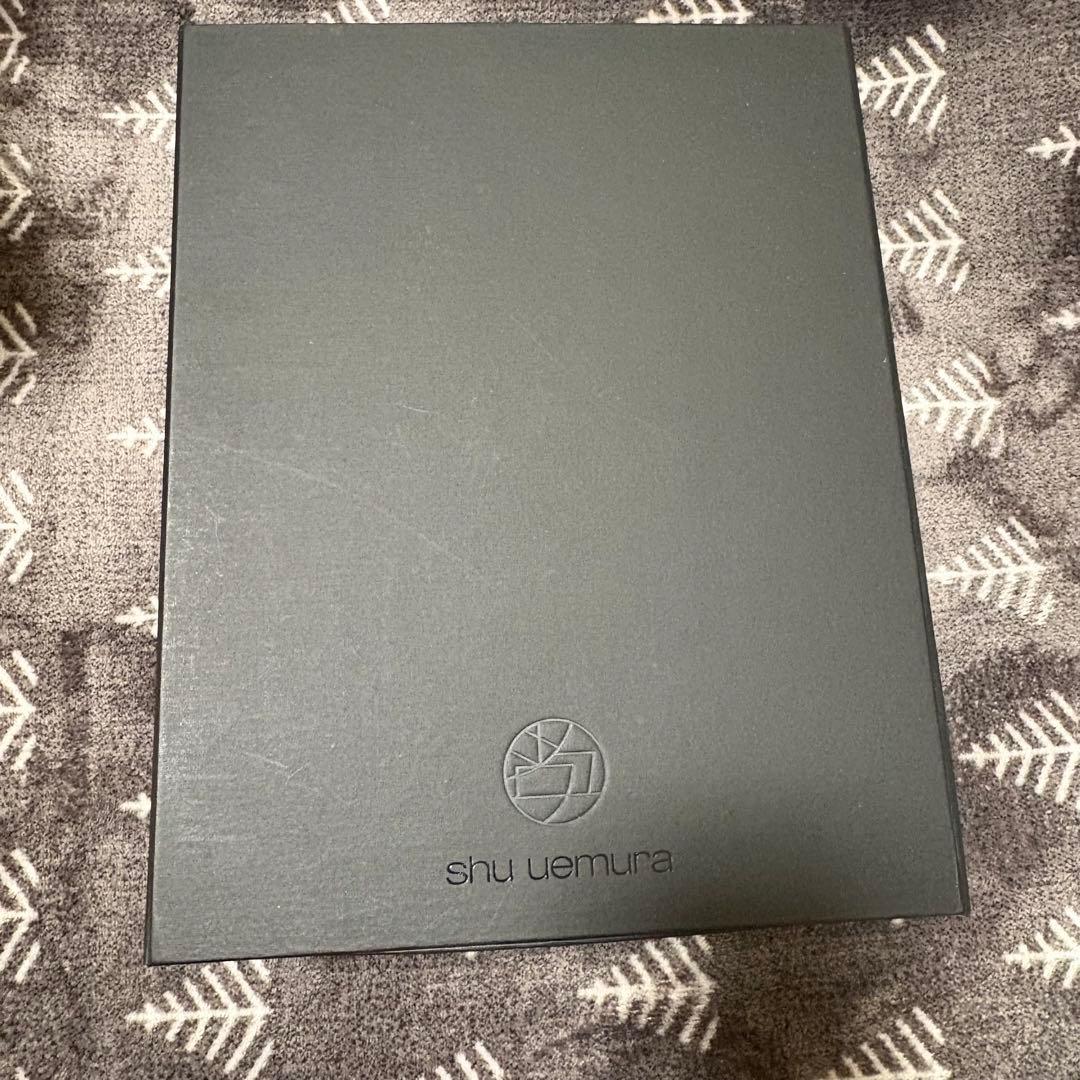 shu uemura ボタニッククレンジング 150mL ＆ ワンピース コラボ