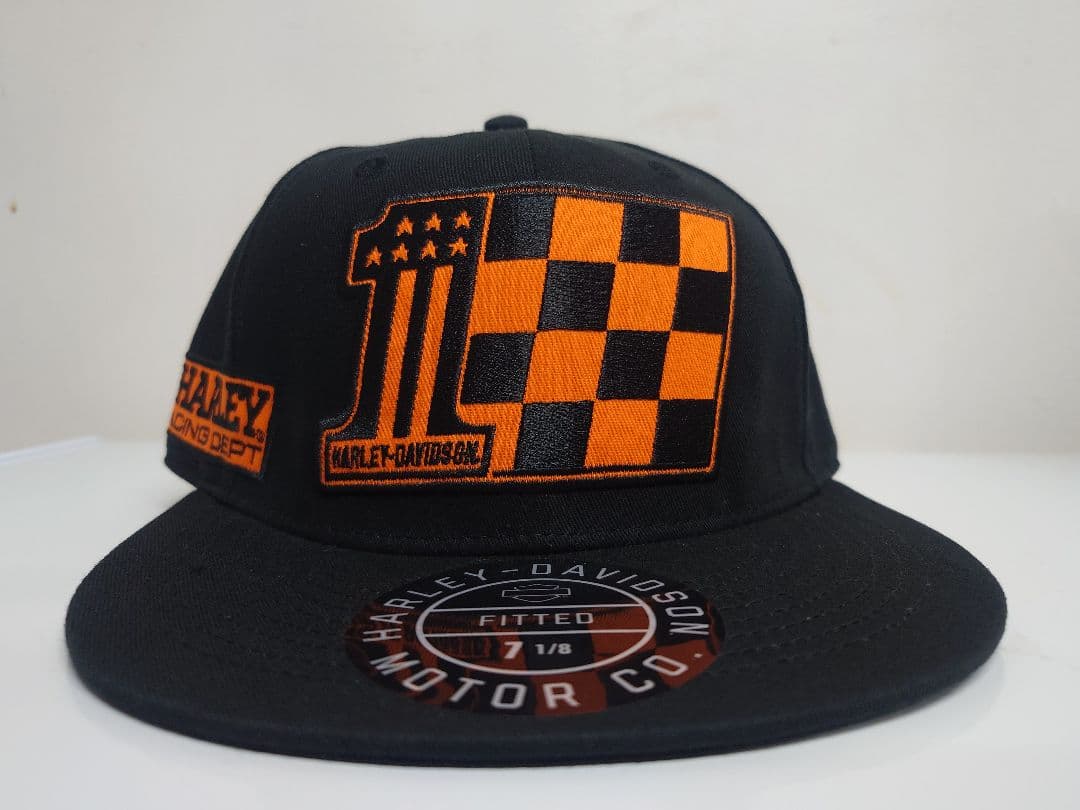 HARLEY-DAVIDSON キャップ 2個セット 専用