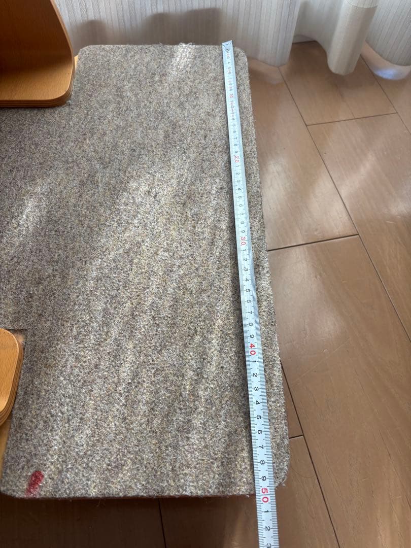 座位保持椅子　Jフィット