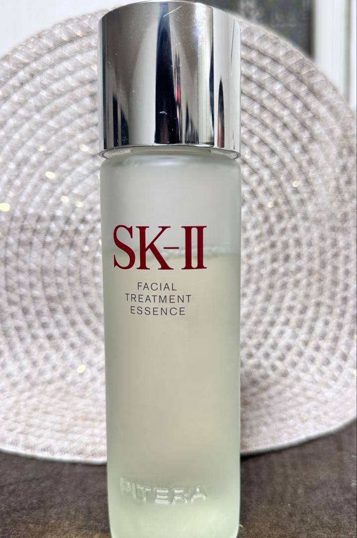 SK-II フェイシャルトリトメントエッセンス　＜一般肌用化粧水＞ 230ml