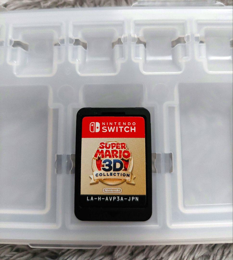 Super Mario 3D Collection 日本版