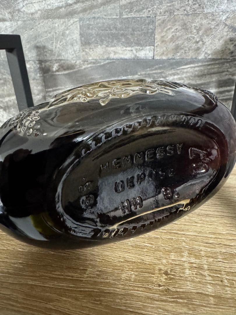 Hennessy XO コニャック 700ml＋レミーナポレオン