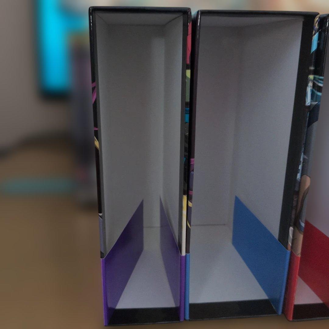 遊戯王 デュエルモンスターズ DVD 全巻セット（セル版）BOXあり