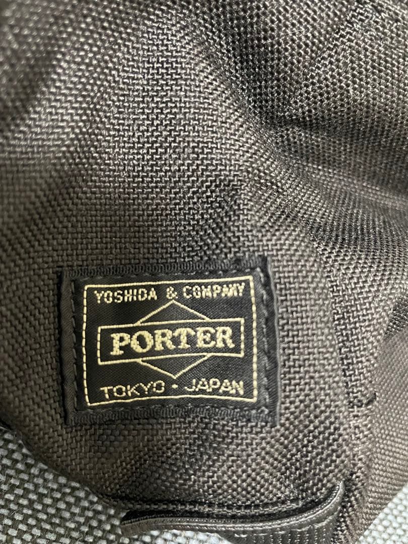 ポーター　ブースパックS ダッフルバッグ　853-07996 PORTER