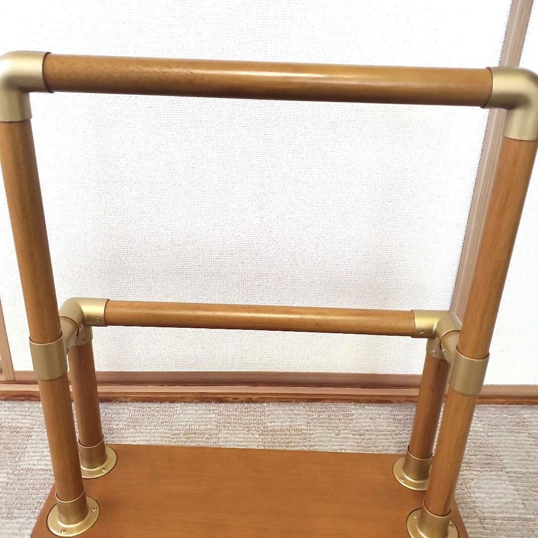 ミライズ トイレスタンバー 置くだけ手すり トイレ補助 介護 転倒防止