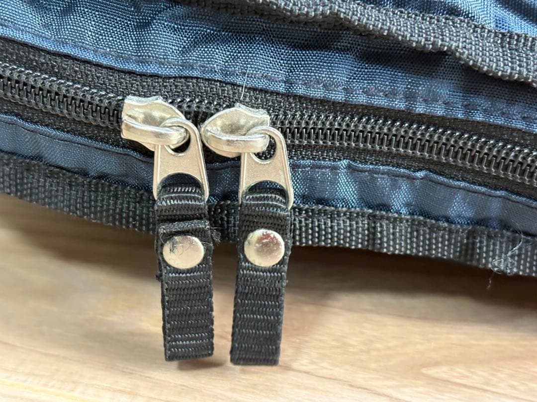 【PEARLY GATES ゴルフ クラブケース】ほぼ未使用 ネイビー