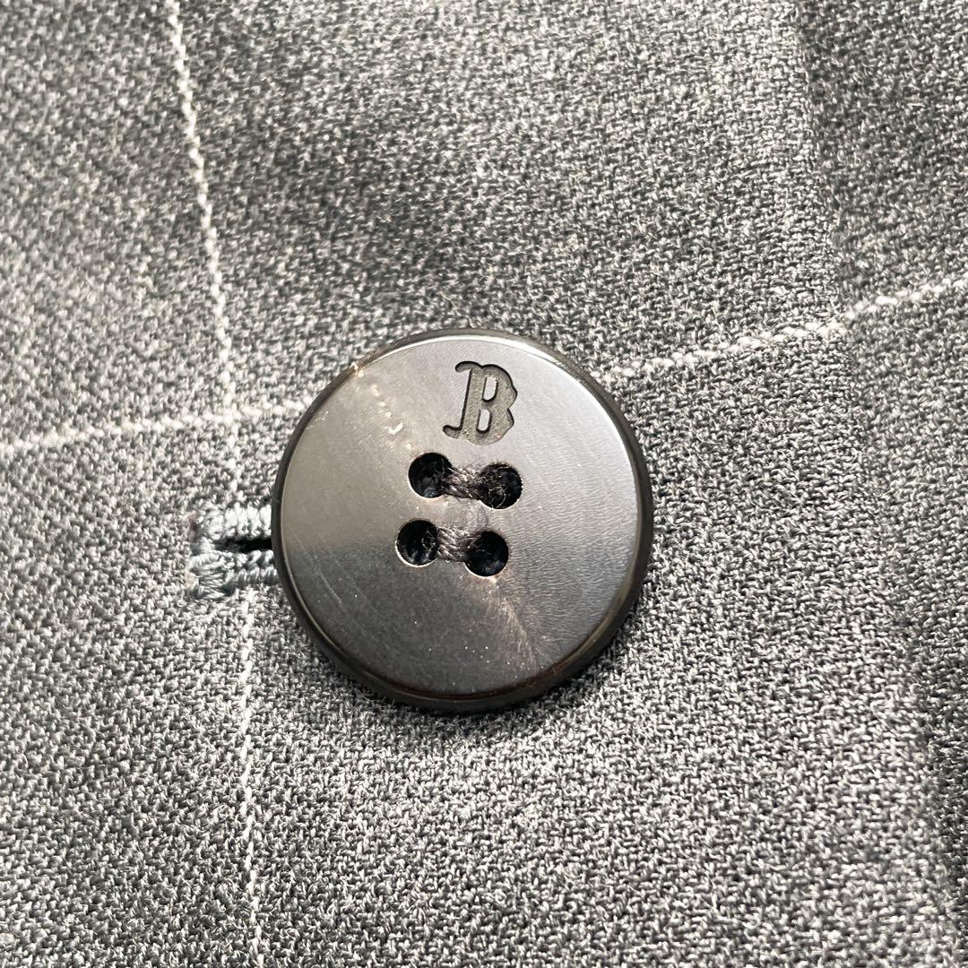 未使用✨ バーバリーズ スカートスーツセットアップ 15～17 大きいサイズ