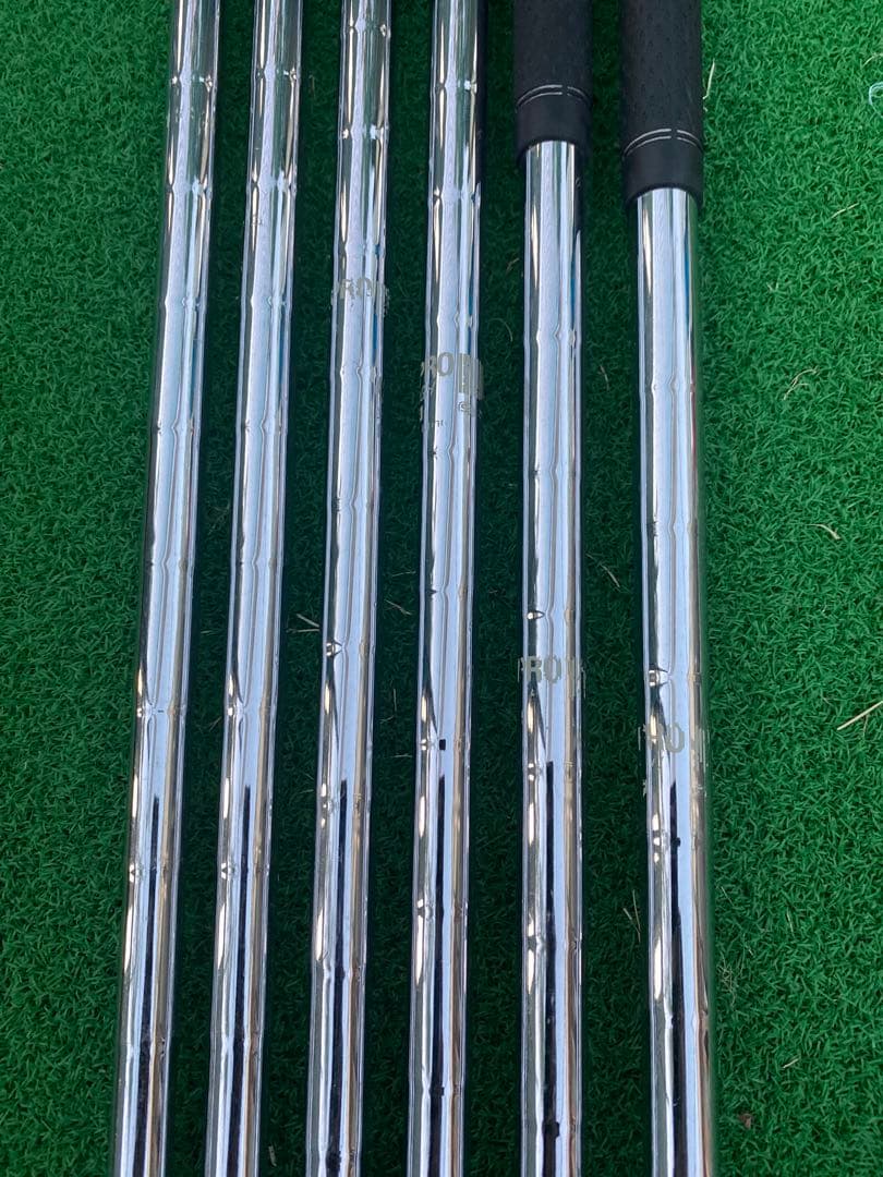 【豪華セット】テーラーメイド グローレF等他　クラブフルセット キャディバッグ付