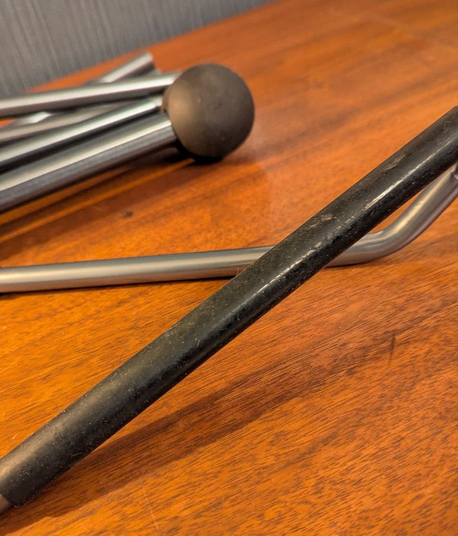 GRAND TRUNK メイフライチェア　アーバンカモ