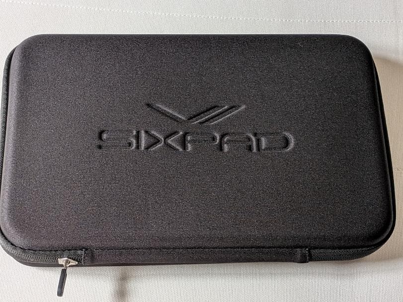 SIXPADパワースーツコアベルトMサイズ