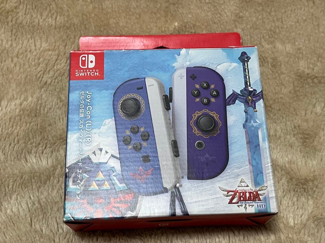 【動作確認済】Nintendo Switch本体　2017年製