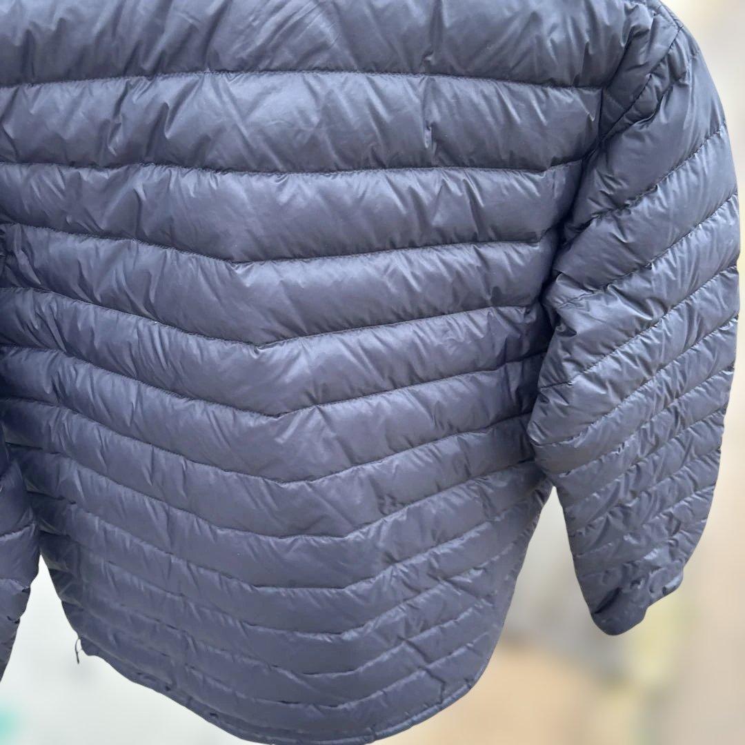 ダントン　ノーカラー　サイズ40