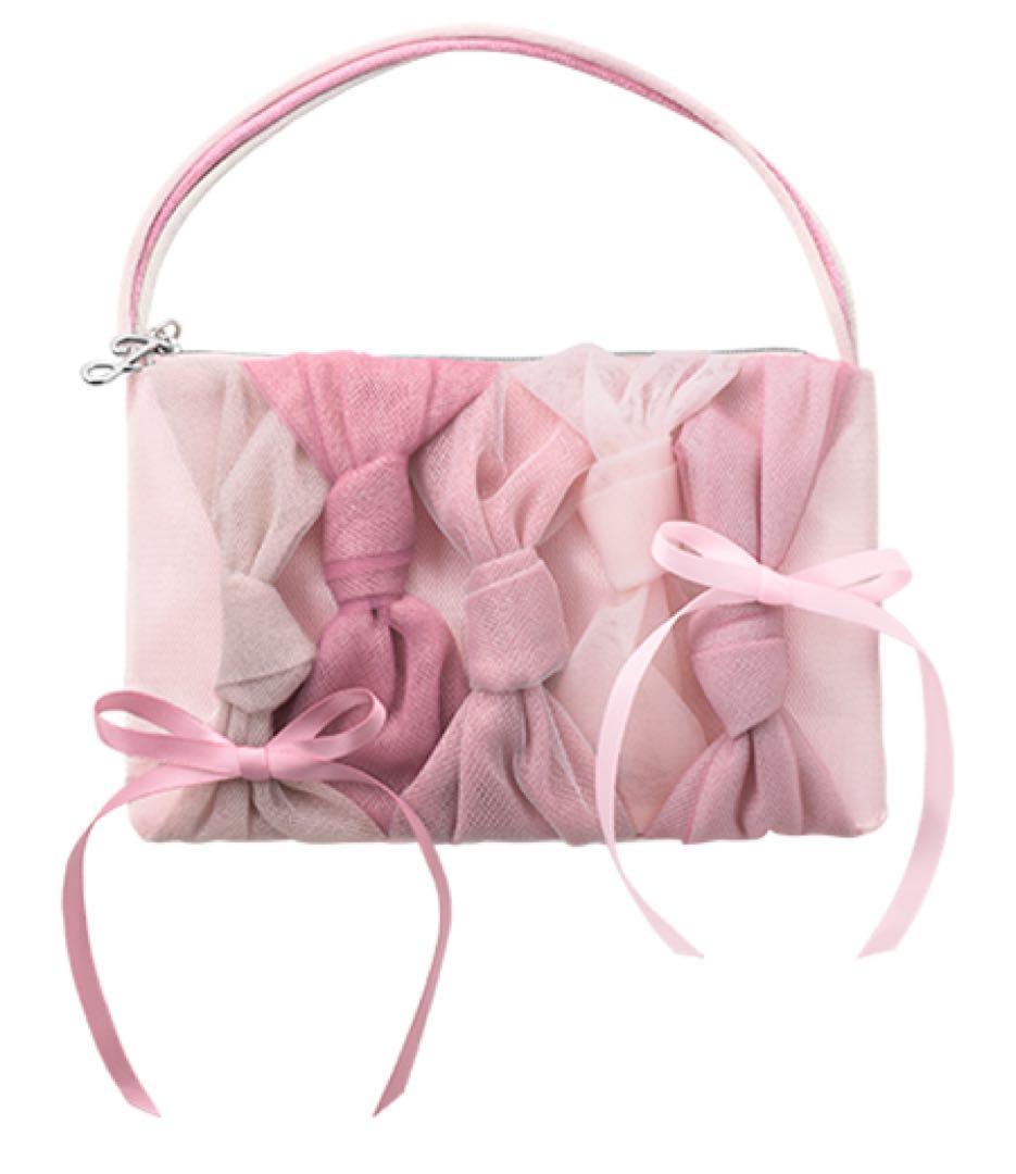 ジルスチュアート リボンファッションショーコレクション 2025 コフレ 新品