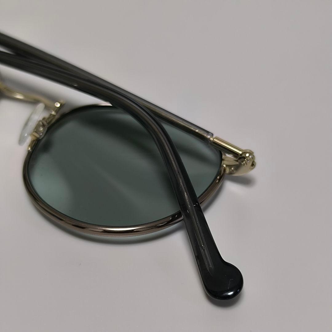 モスコット ZEV JPN LTD Ⅻ ジャパンリミテッド メガネ サングラス