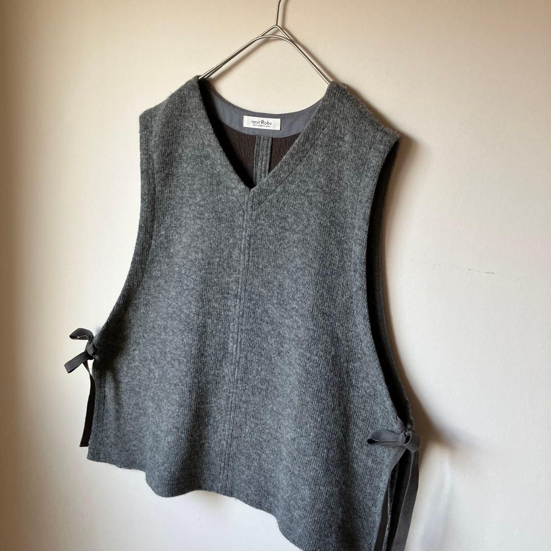 2025今季　ネストローブ　ベスト　fofofofa オールドマンズテーラー