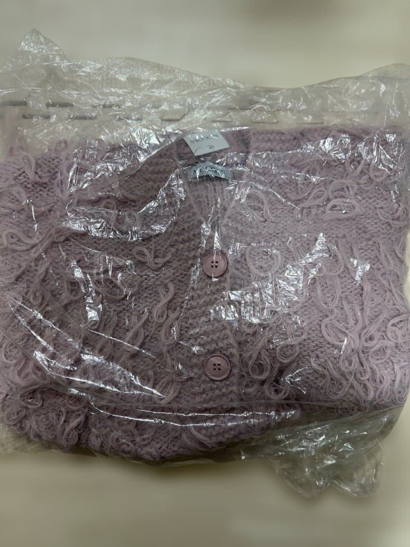 MOCOA'S モコアズ　桃箱2026(福袋) 合計16点　新品未使用　値下