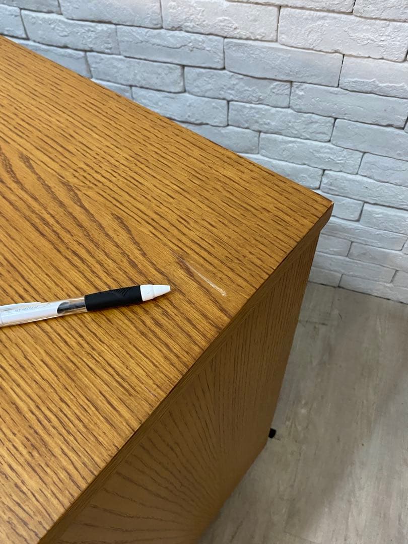 【Floris】キッチンカウンター　ウニコ　食器棚　シグネ　収納棚