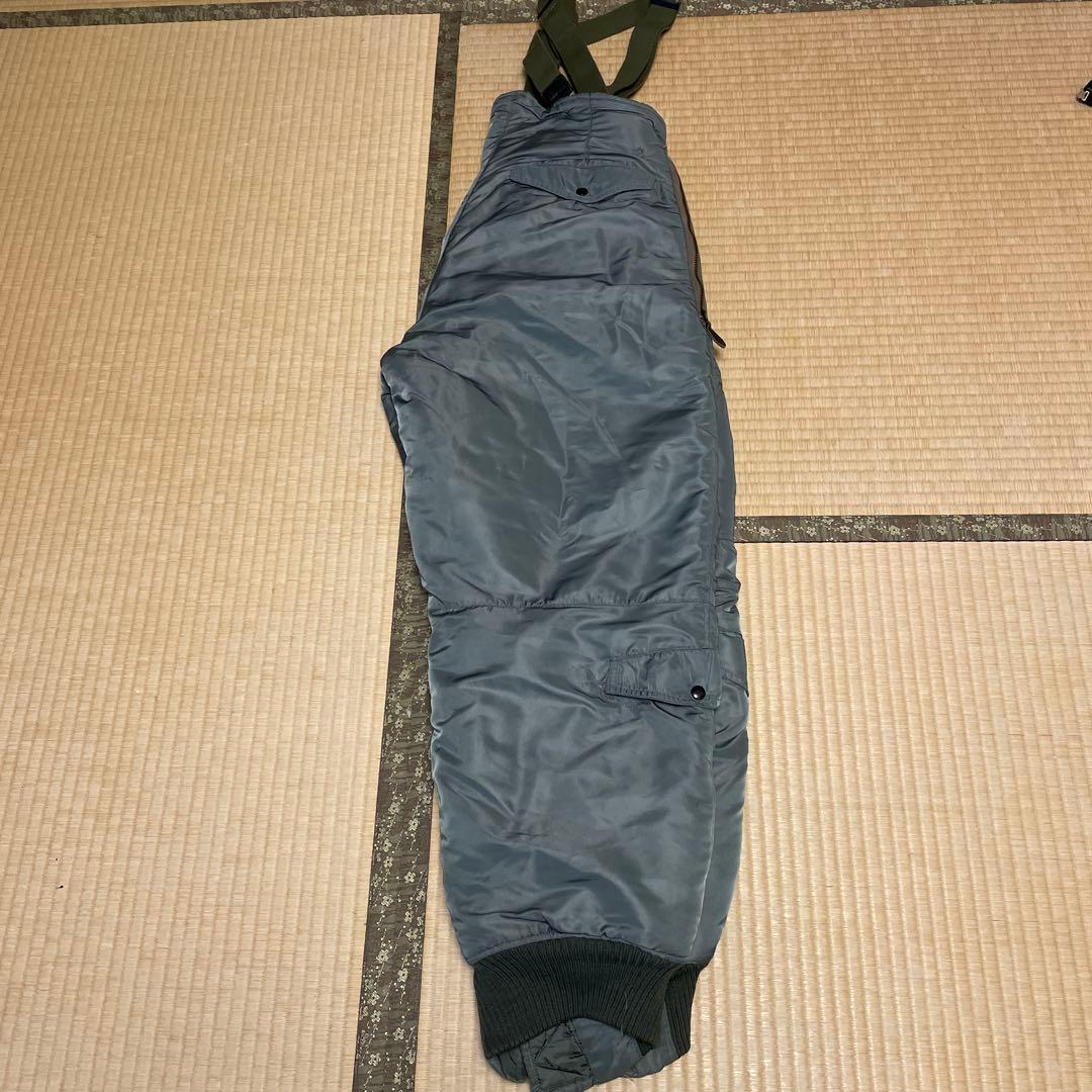 USAF TYPE A-11D 米軍放出品 米軍制服