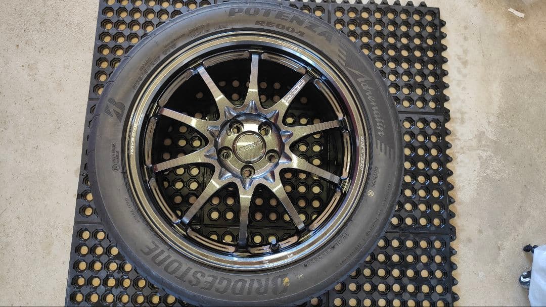 MPEX CE28NPlus　3本目