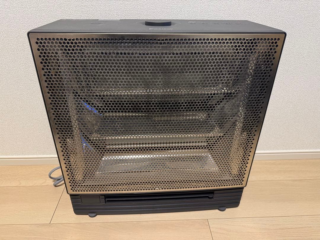 DAIKIN ハイブリッドセラムヒート WRH134AS-H 未使用に近い美品