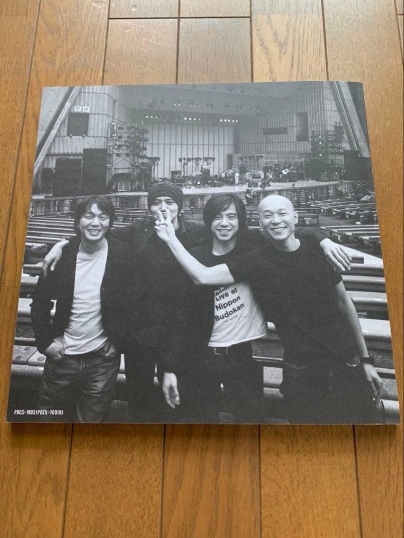 エレファントカシマシ/THE FIGHTING MAN デラックス盤