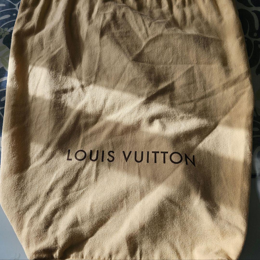 ❤【美品】LOUIS VUITTON ビジネスバック ポルトドキュマン