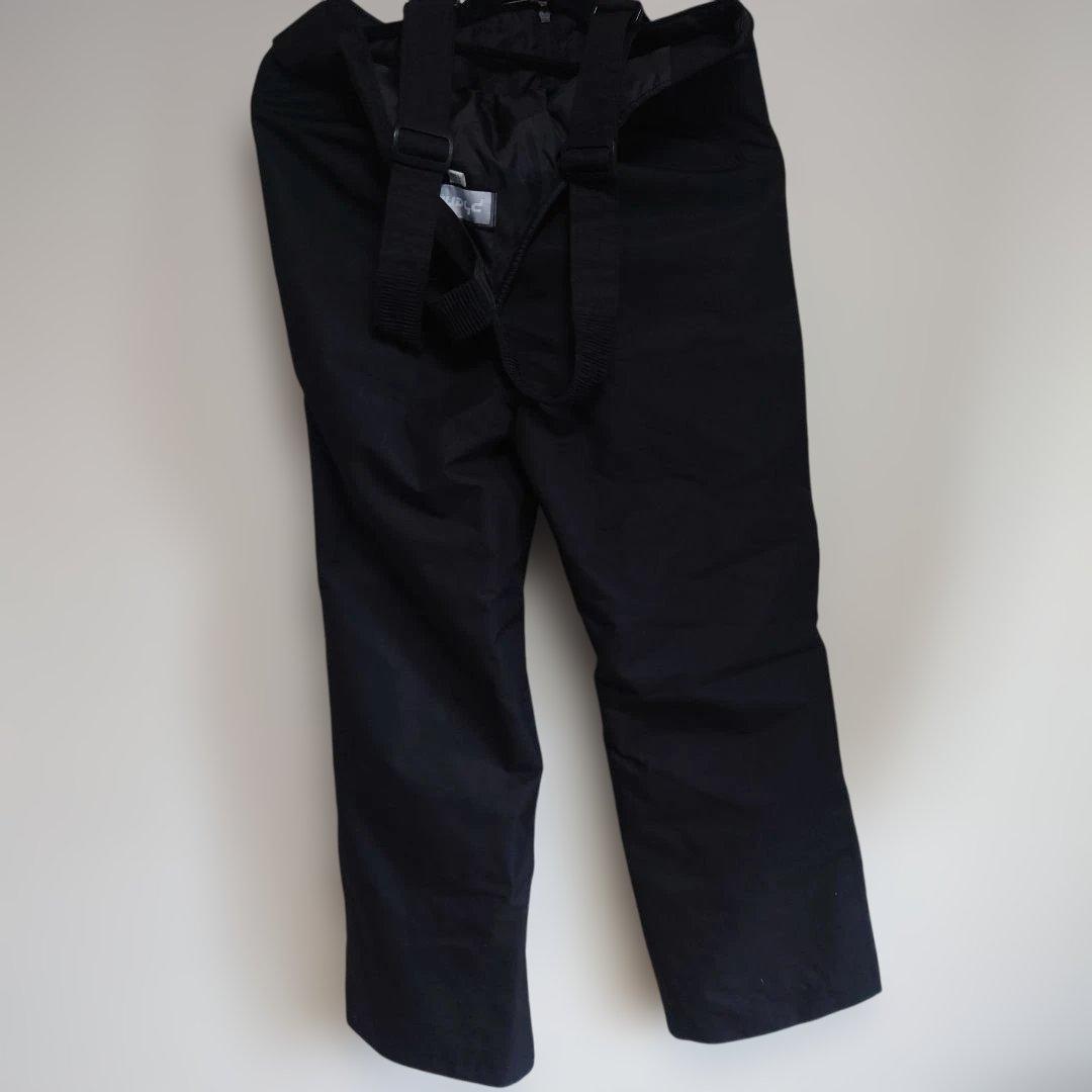 Phoenix 子共用スキーウェア 青 150 サイズ 男 女 子 上下 セット