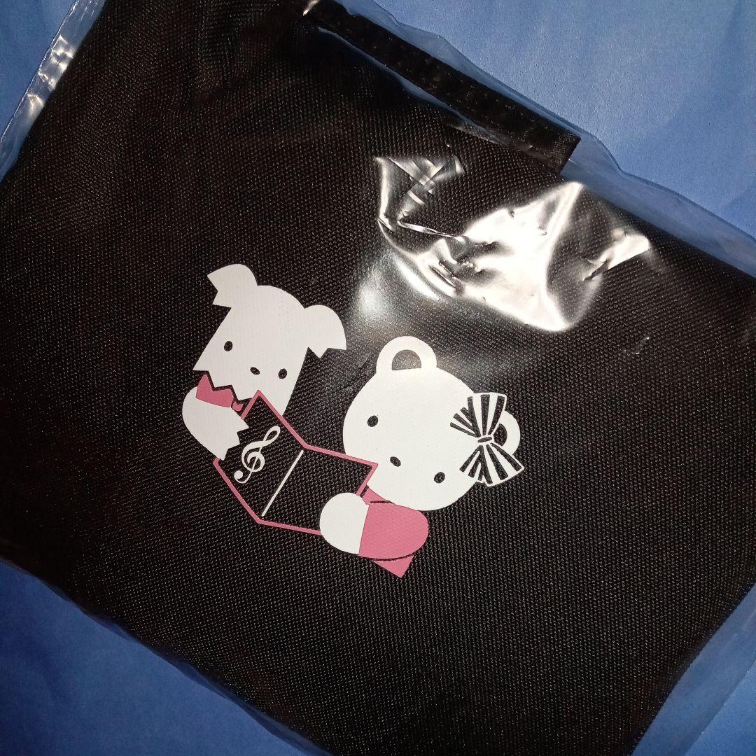 ファミリア　ノベルティ　エコバック