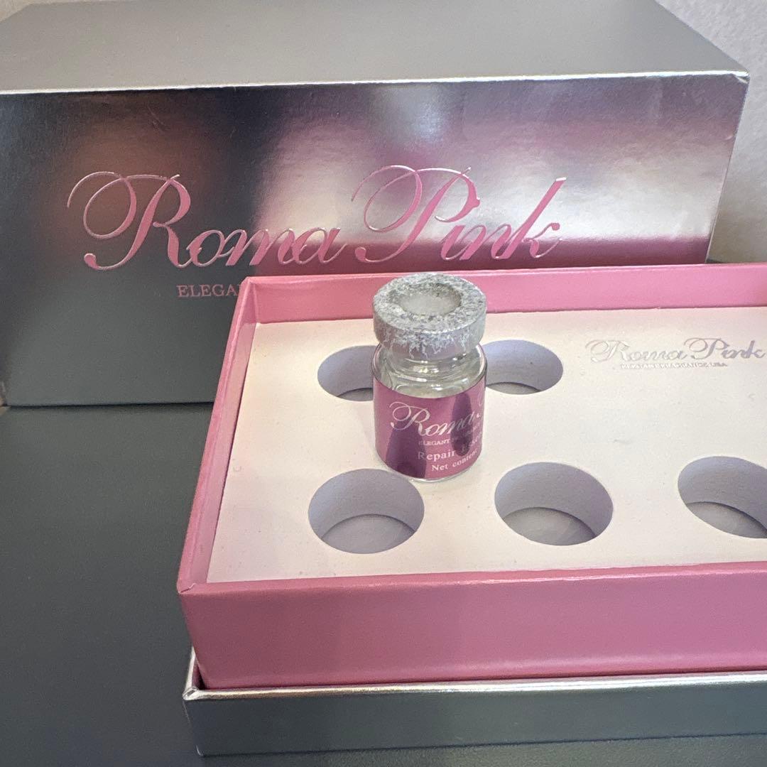 Roma Pink セラム　C