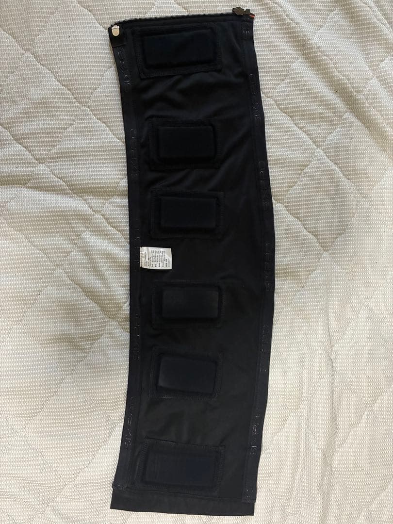 SIXPAD パワースーツ　コアベルト M