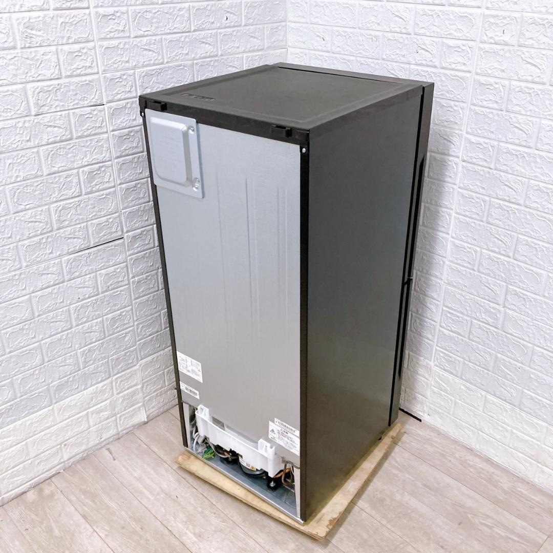 K101820 ツインバード 121L 冷蔵庫 一人暮らし 小型