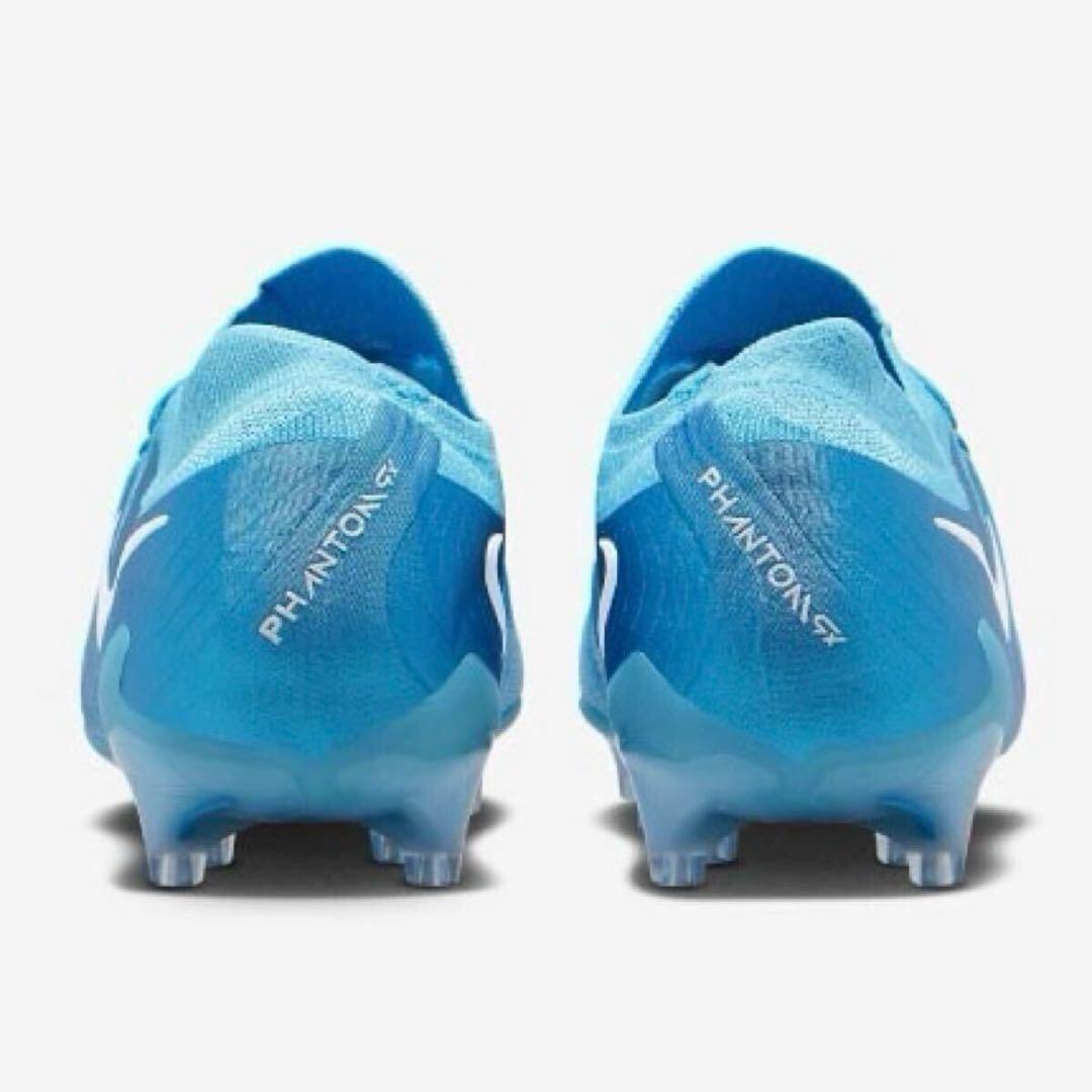 ナイキ 27cm ファントム GX2 エリート PRO プロ サッカー スパイク