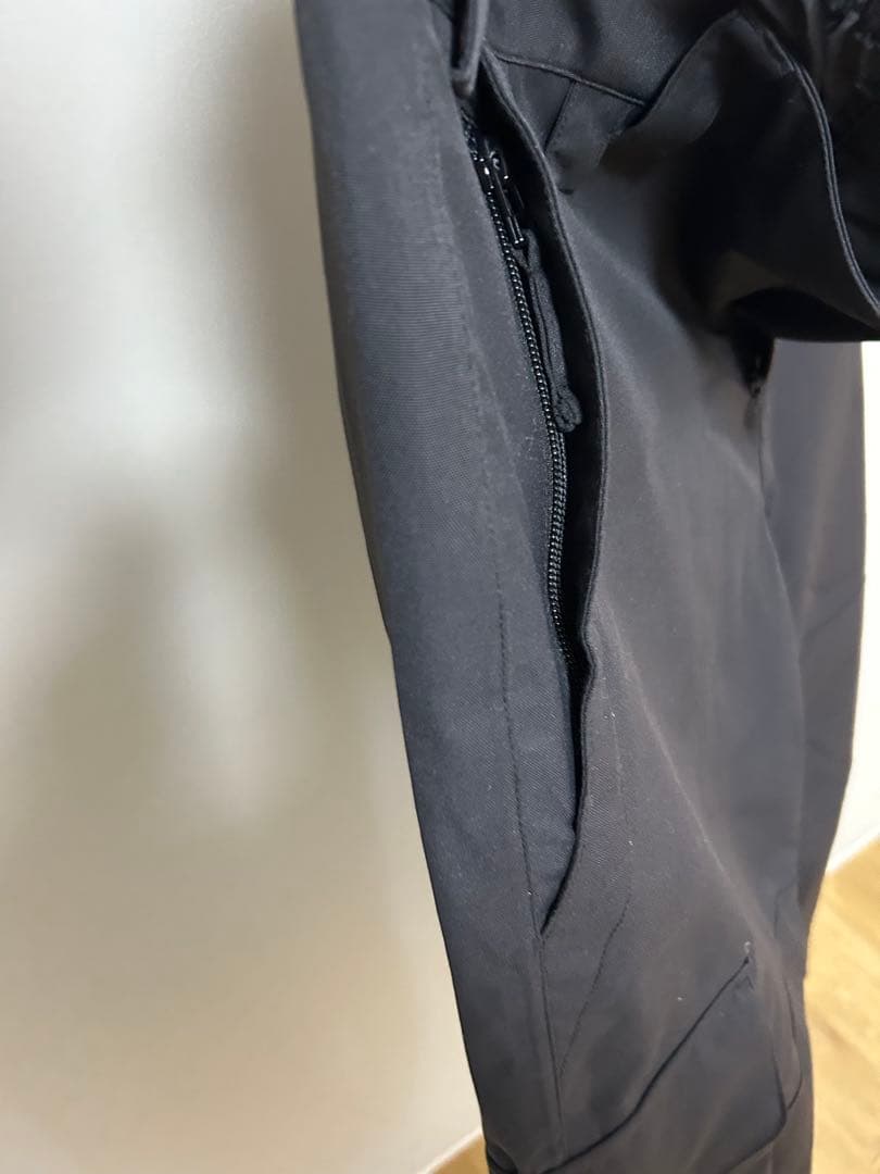 スノーボードズボン AA HARDWEAR ダブルエー