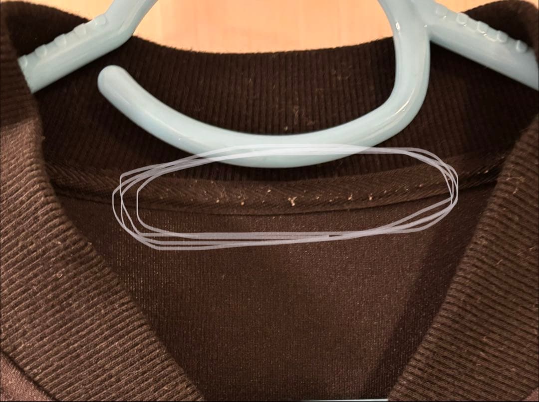 Candy Stripper ワンピース 黒色