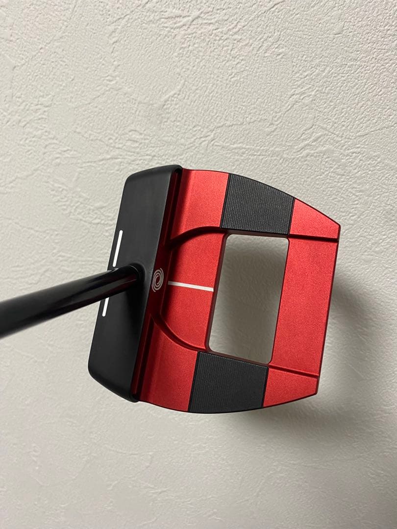 Square 2 Square TRI-HOT JAILBIRDパター