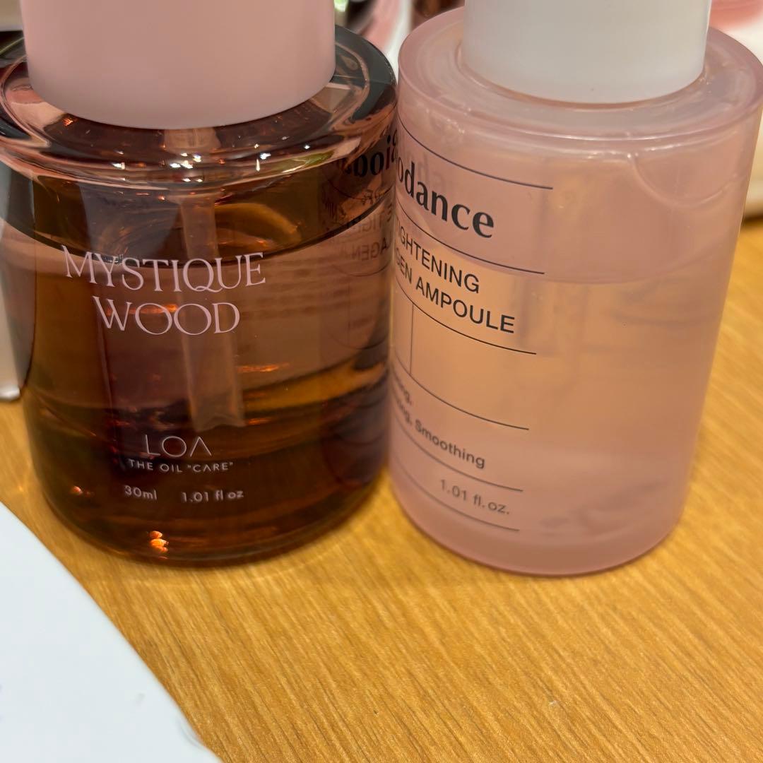 ♪スキンケアコスメ大量まとめ！