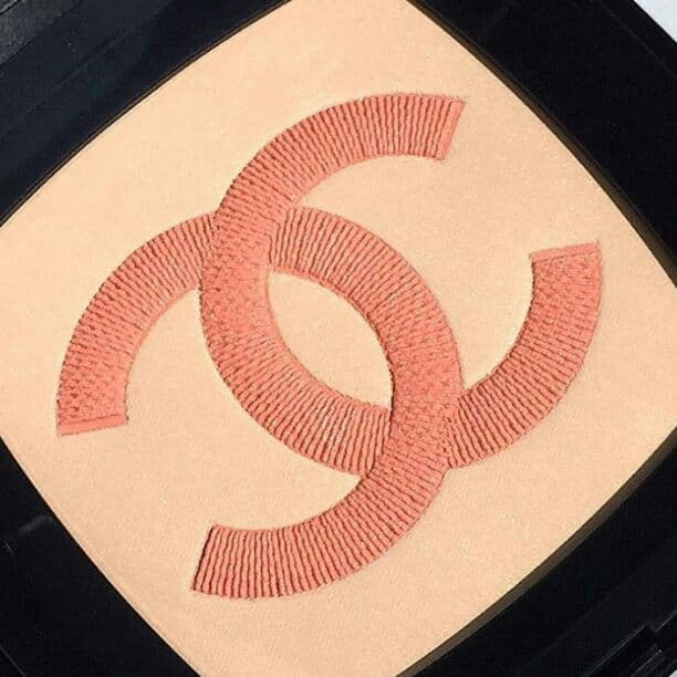 CHANEL限定パウダー新品未使用