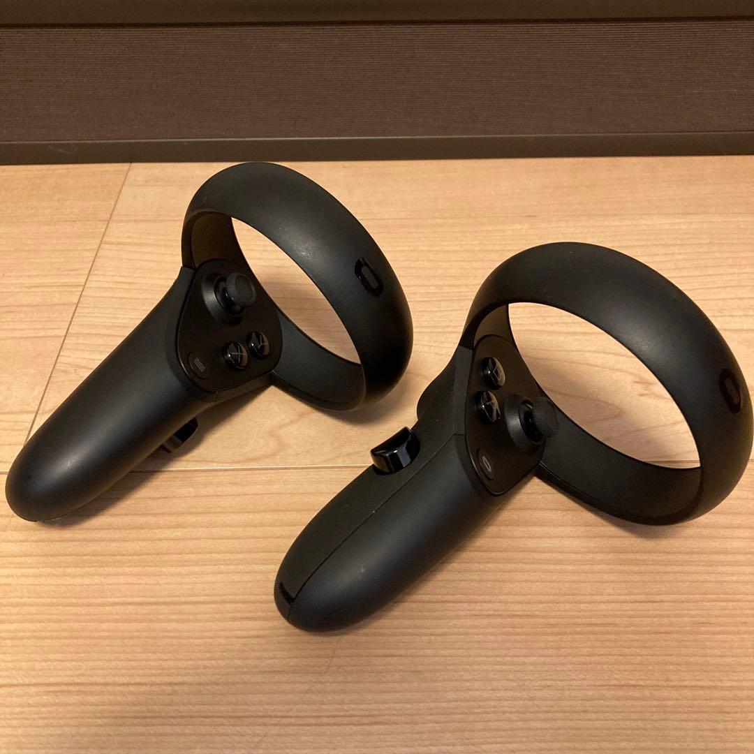  Quest MH-B オキュラスクエスト VRヘッドセット