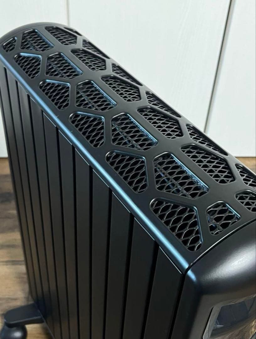 【美品】デロンギ MDHU15-PB