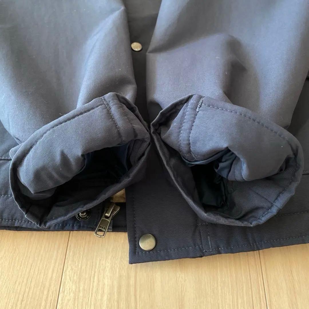 patagonia パタゴニア　インファーノ ボアライニング マウンテンパーカー