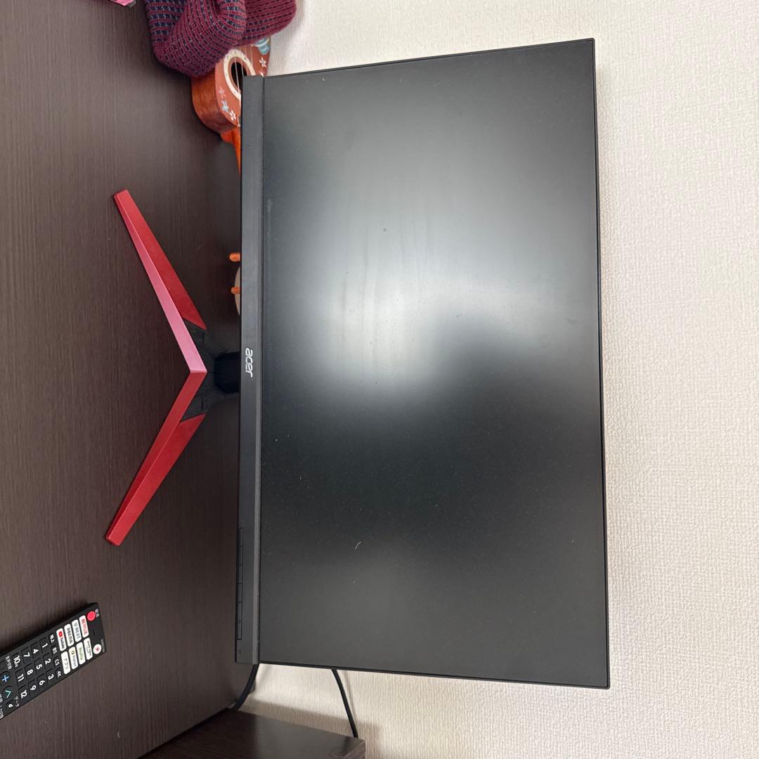 Acer ゲーミングモニター SigmaLine 24.5インチ