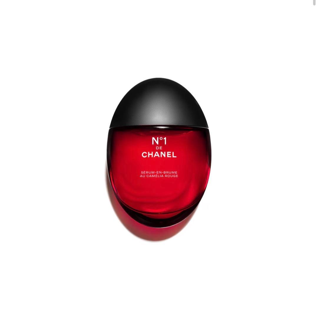 セラム イン ミスト N°1 ドゥ シャネル