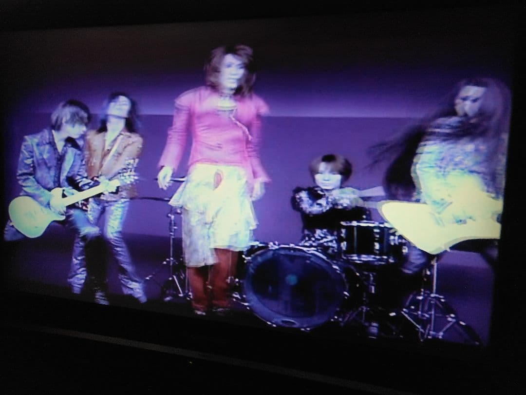 La'cryma Christi ラクリマ Singles + Clips