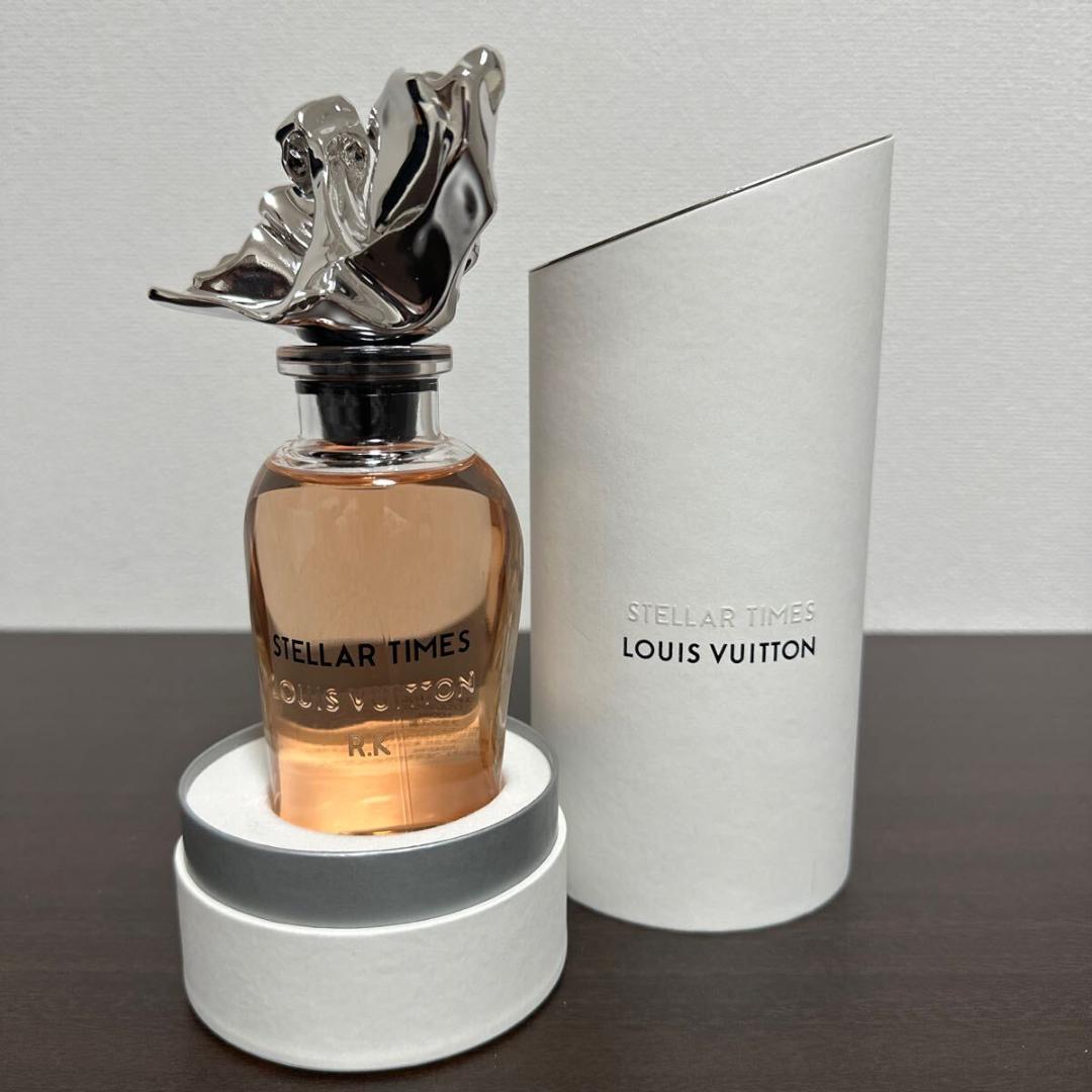 ルイヴィトン ステラー タイムズ パルファン 100ml LP0242 香水