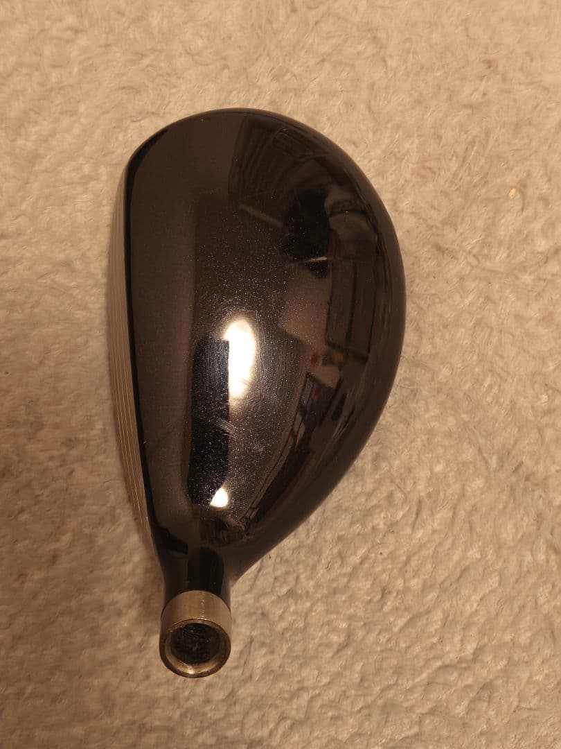 週末限定セール ムジーク muziik On The Screw U1 ヘッド