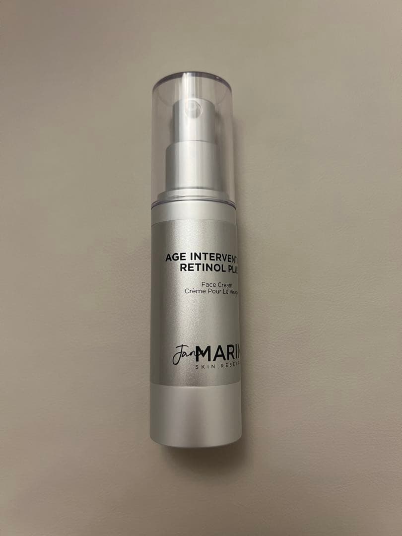美容液 Jan MARINI AGE INTERVENTION RETINOL PLUS